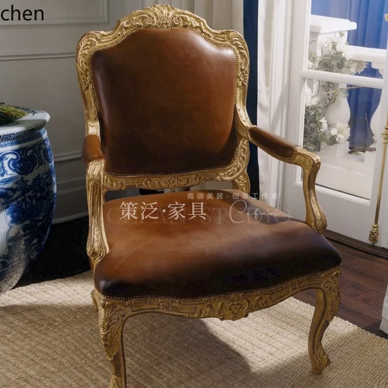 TQH7.2 Desk Chair Vintage Dist - Sofas recension och pris