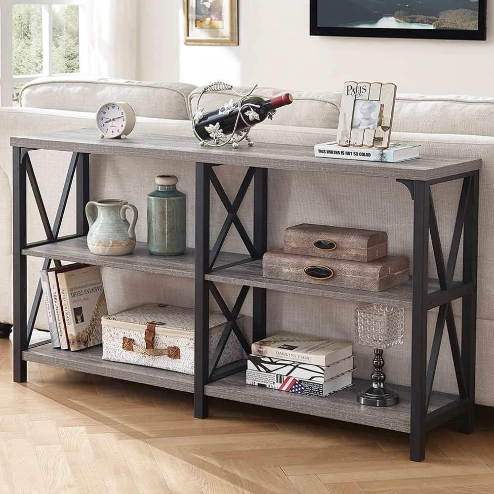 armhouse Soa Table, Rustic ole - Tables recension och pris