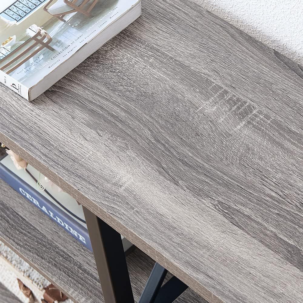 armhouse Soa Table, Rustic ole - Tables recension och pris