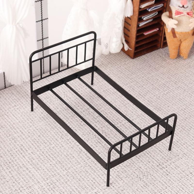 1Pcs 1:12 Dollhouse Miniature  - Bedroom Furniture recension och pris