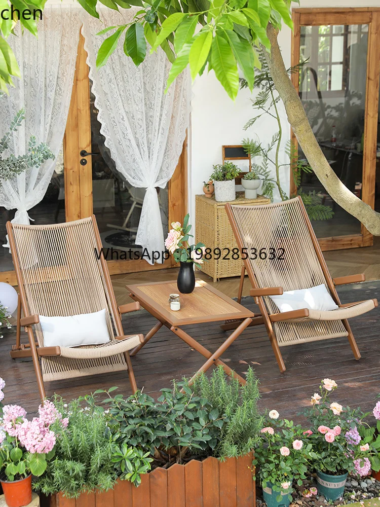 r5.13   Balcony Lounge Chair H - Sofas recension och pris