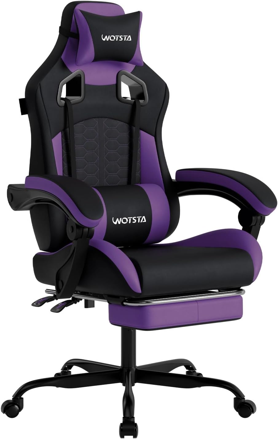 Gaming Chair with Massage,Ergo - Sofas recension och pris
