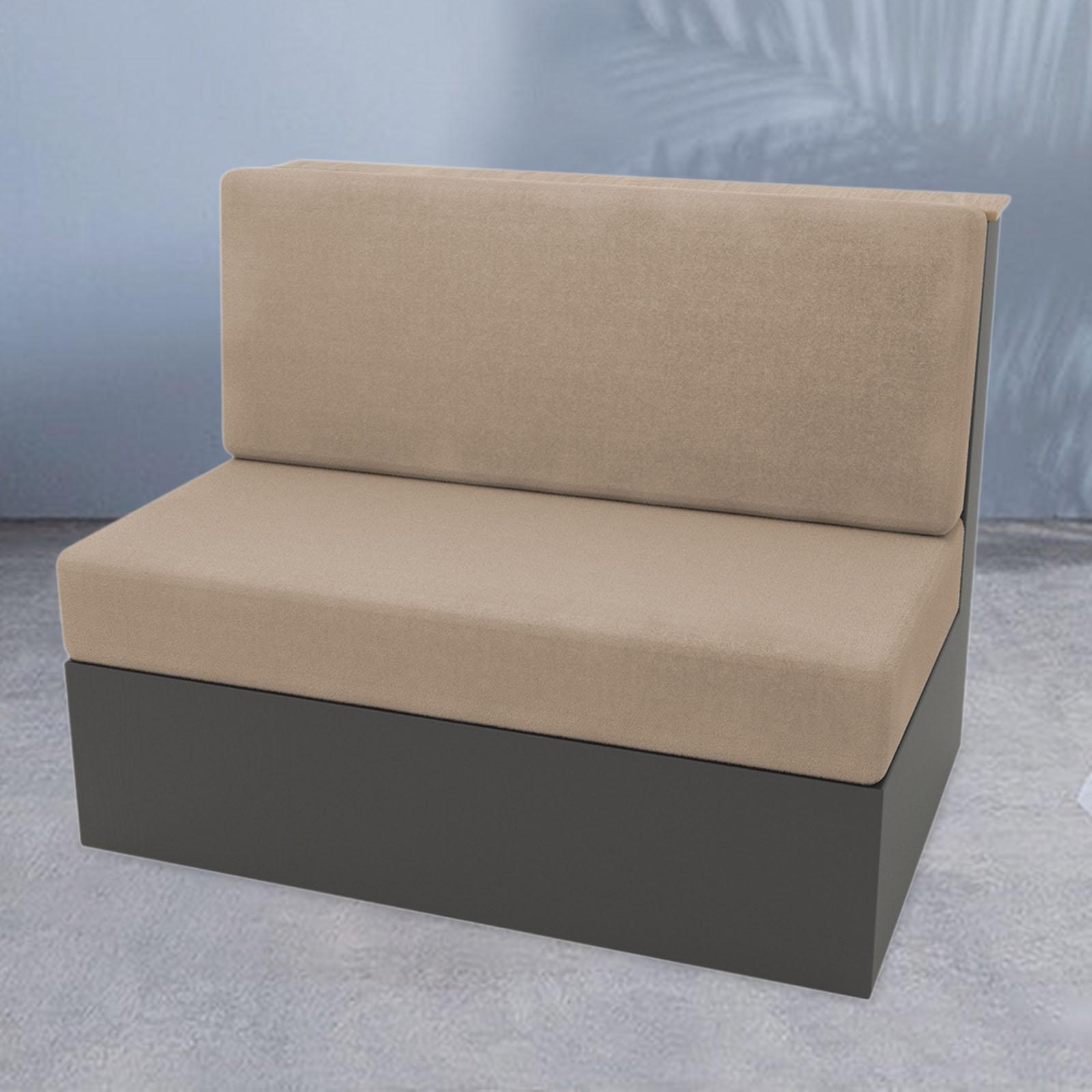 Stretch Slipcover Cushion Cove - Sofas recension och pris